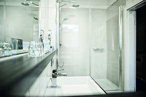 City Hotel Bosse