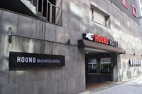 Hound Hotel Sangmu