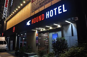 Hound Hotel Sangmu