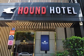 Hound Hotel Sangmu