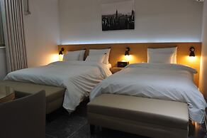 Hound Hotel Sangmu