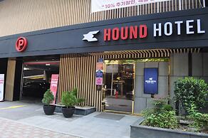 Hound Hotel Sangmu