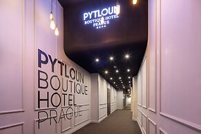 Pytloun Boutique Hotel Prague