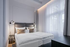 Pytloun Boutique Hotel Prague