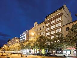 Pytloun Boutique Hotel Prague