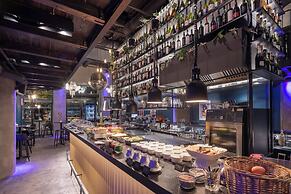 Pytloun Boutique Hotel Prague