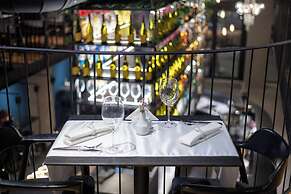 Pytloun Boutique Hotel Prague