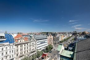 Pytloun Boutique Hotel Prague