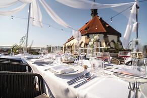 Pytloun Boutique Hotel Prague