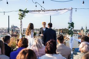 Pytloun Boutique Hotel Prague