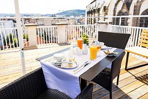 Pytloun Boutique Hotel Prague