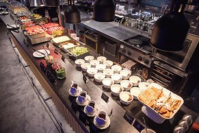 Pytloun Boutique Hotel Prague