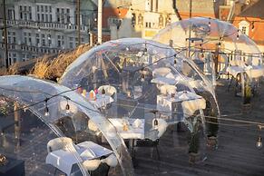 Pytloun Boutique Hotel Prague