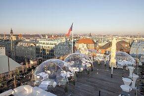 Pytloun Boutique Hotel Prague