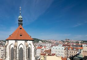 Pytloun Boutique Hotel Prague