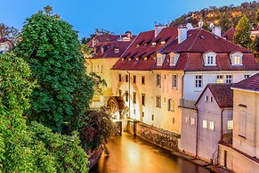 Pytloun Boutique Hotel Prague