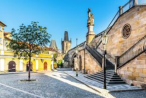 Pytloun Boutique Hotel Prague