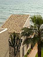 Casa Cachita - En 1ª línea de playa con maravillosas vistas