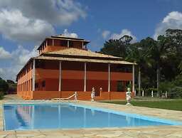 Fazenda Pousada Cachoeira do Flávio