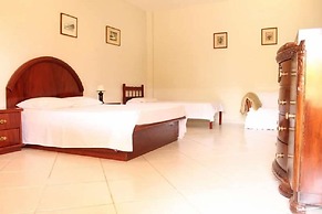 Fazenda Pousada Cachoeira do Flávio