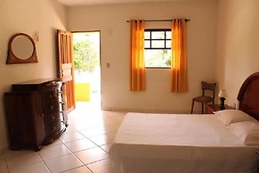 Fazenda Pousada Cachoeira do Flávio