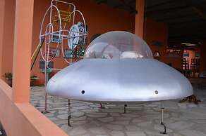 Fazenda Pousada Cachoeira do Flávio