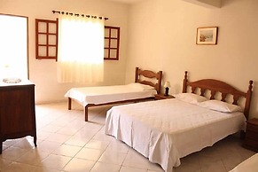 Fazenda Pousada Cachoeira do Flávio