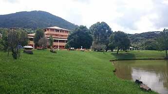 Fazenda Pousada Cachoeira do Flávio