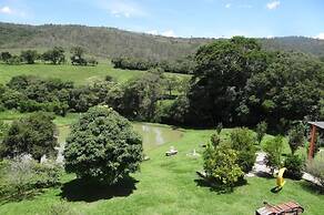 Fazenda Pousada Cachoeira do Flávio