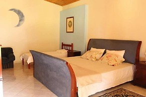 Fazenda Pousada Cachoeira do Flávio