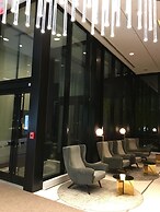 Luxury home in downtown Montreal