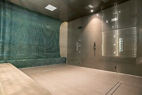 Luxury home in downtown Montreal