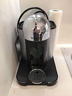 Luxury home in downtown Montreal