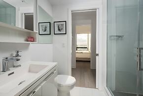 Luxury home in downtown Montreal