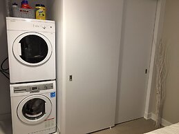 Luxury home in downtown Montreal