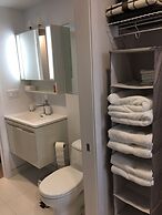 Luxury home in downtown Montreal