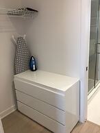 Luxury home in downtown Montreal