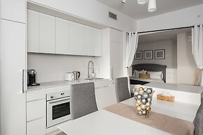 Luxury home in downtown Montreal