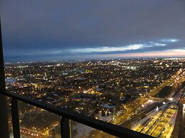 Luxury home in downtown Montreal