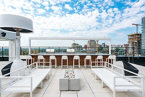 Luxury home in downtown Montreal