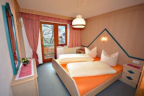 Appartementhaus Lechner