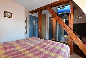 Hotel Dontenville