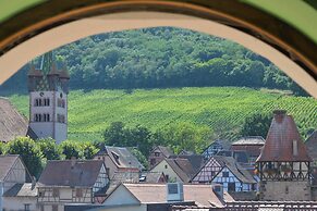 Hotel Dontenville