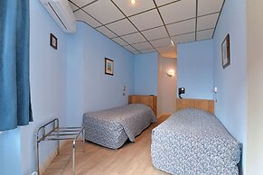 Hotel Dontenville