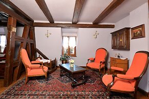 Hotel Dontenville