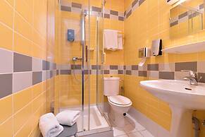 Hotel Dontenville