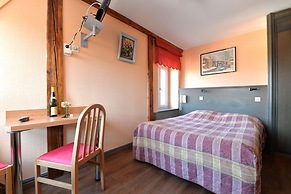 Hotel Dontenville