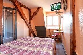 Hotel Dontenville