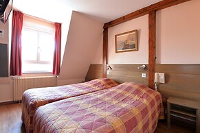 Hotel Dontenville