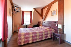 Hotel Dontenville